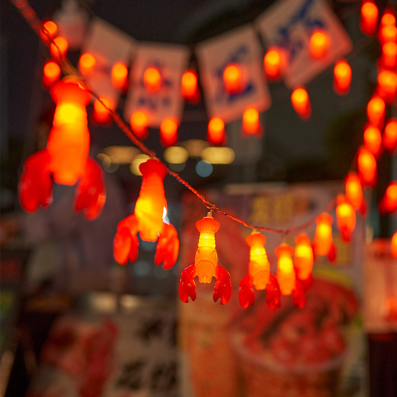 Lampu Hias LED Bentuk Mug Bir  - Led Fairy String Lights ulasan dan harga